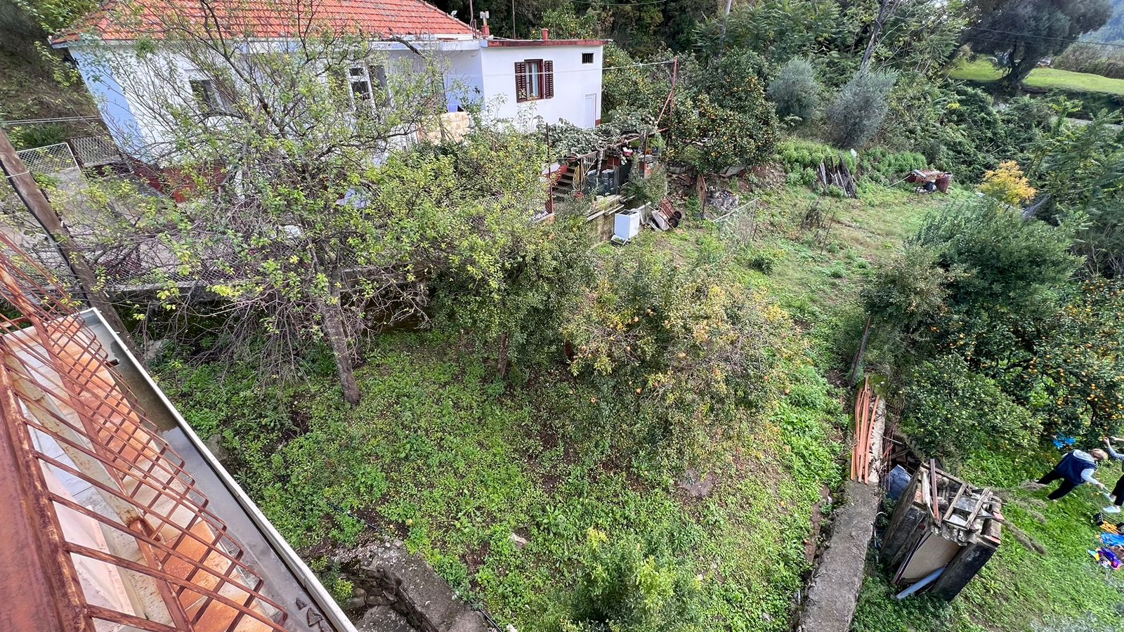 Image of House - 2 Bedrooms - 1 Bathrooms for Sale in Herceg-Novi-Sutorina-Montenegro, Image 7